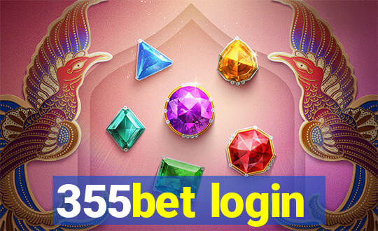 355bet login